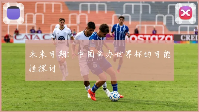 未来可期：中国举办世界杯的可能性探讨