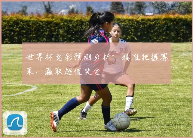 世界杯竞彩预测分析：精准把握赛果，赢取超值奖金